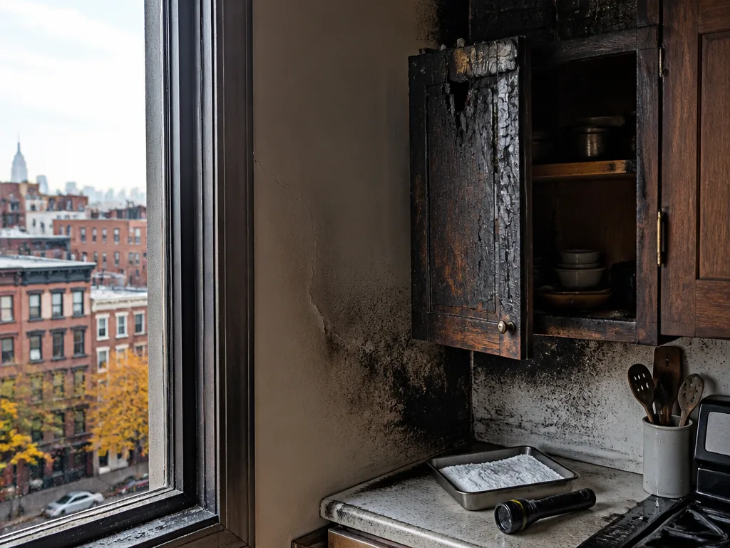 Seasonal prevention for New York homes