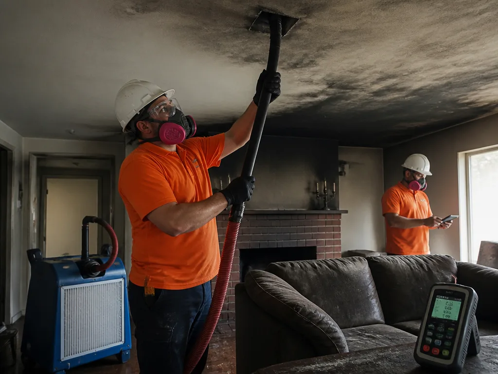 Air Quality Restoration